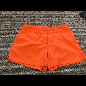 Nike Golf Shorts